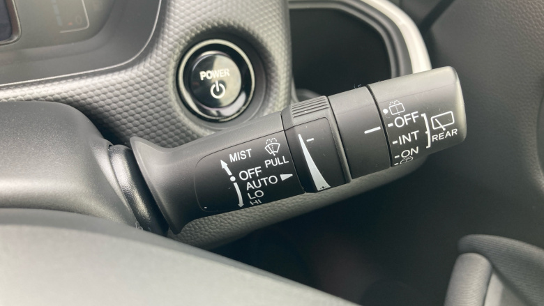 Honda Jazz 1.5 i-MMD Hybrid SE 5dr eCVT Hybrid Hatchback